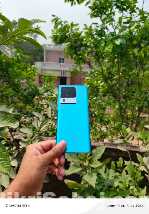 Iqoo Neo 7 ( Only Phone)